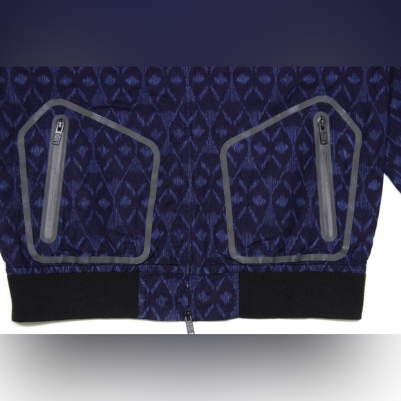 Marc By Marc Jacobs Member Only Indigo Jacket - Picture 5 of 8